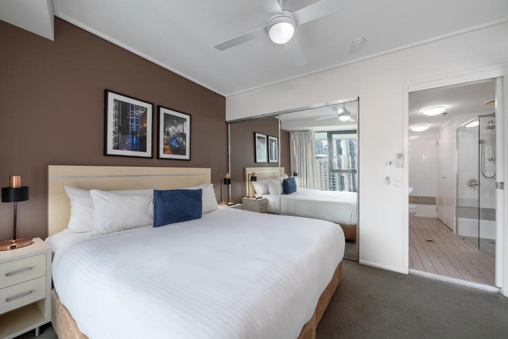 Oaks Brisbane on Felix Suites - Resim 17