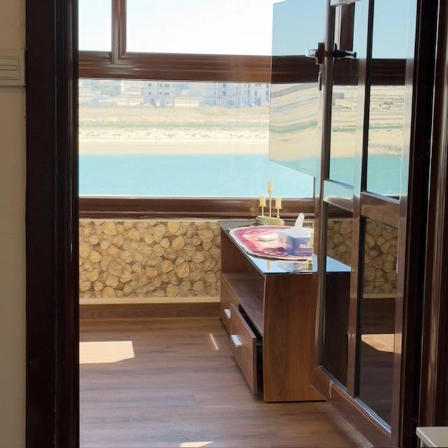 منتجع اووه يامال البحري في الخيران OOh Yaa Mal - One-Bedroom House