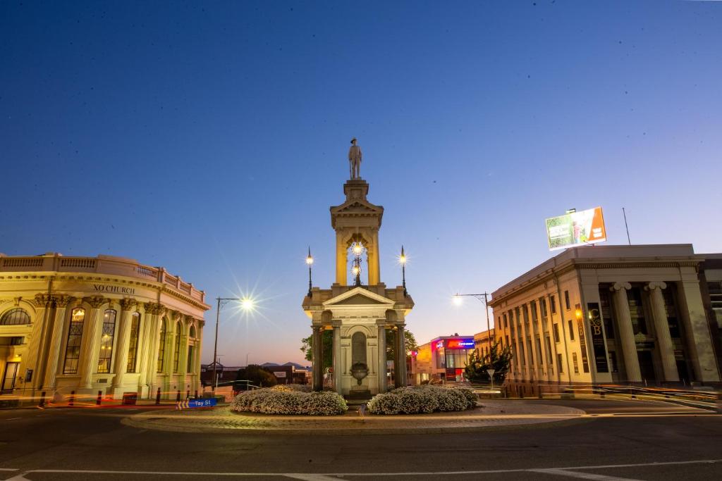 Quest Invercargill Serviced Apartments - Resim 11