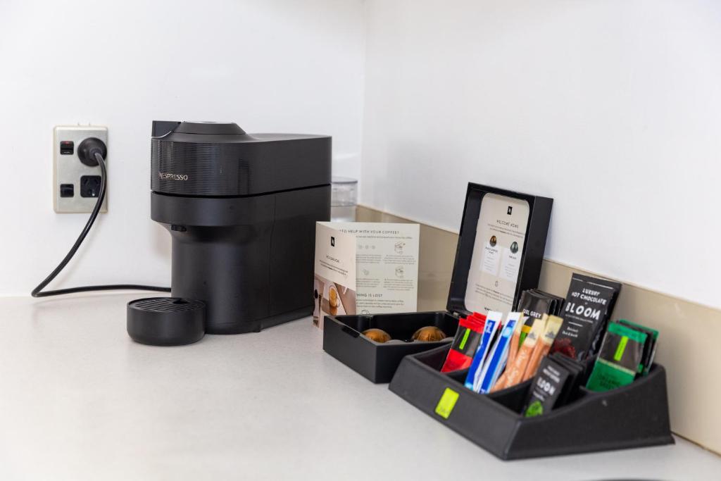 Quest Invercargill Serviced Apartments - Resim 16