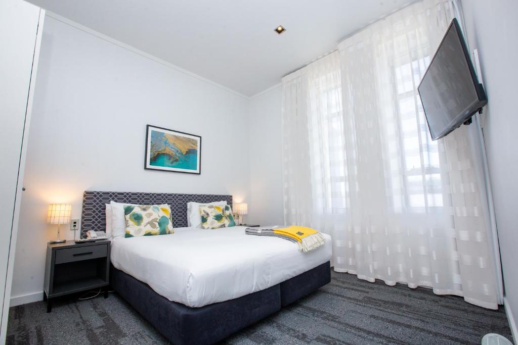 Quest Invercargill Serviced Apartments - Resim 14