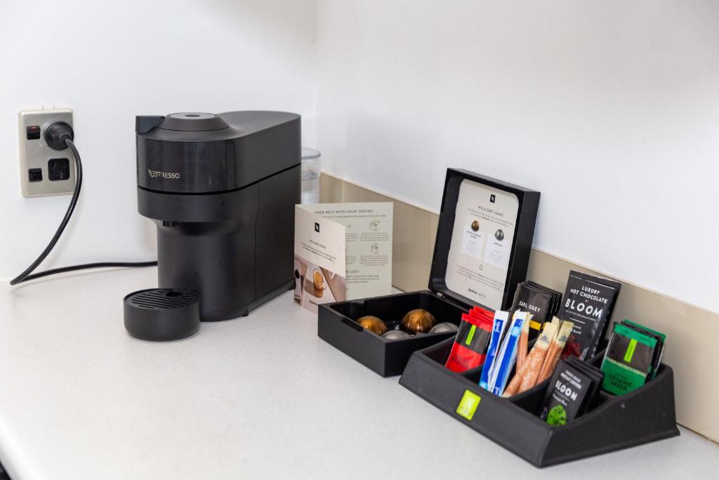 Quest Invercargill Serviced Apartments - Resim 20