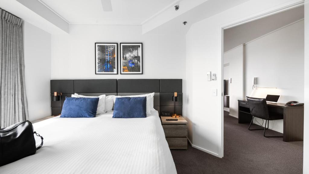 Oaks Brisbane on Felix Suites - Resim 29