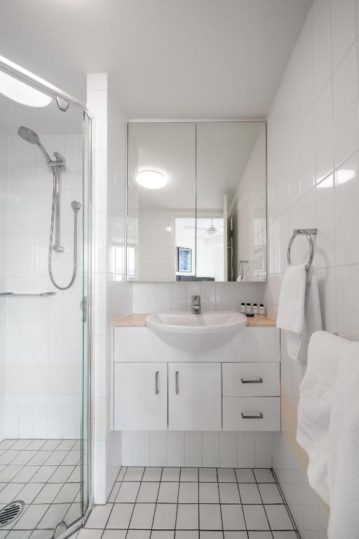 Oaks Brisbane on Felix Suites - Resim 27