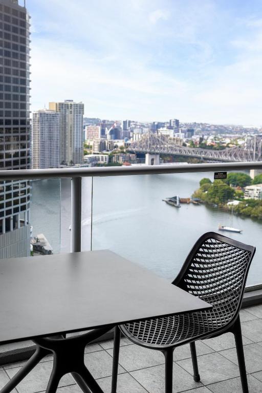 Oaks Brisbane on Felix Suites - Resim 31