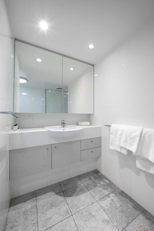 Oaks Brisbane on Felix Suites - Resim 38