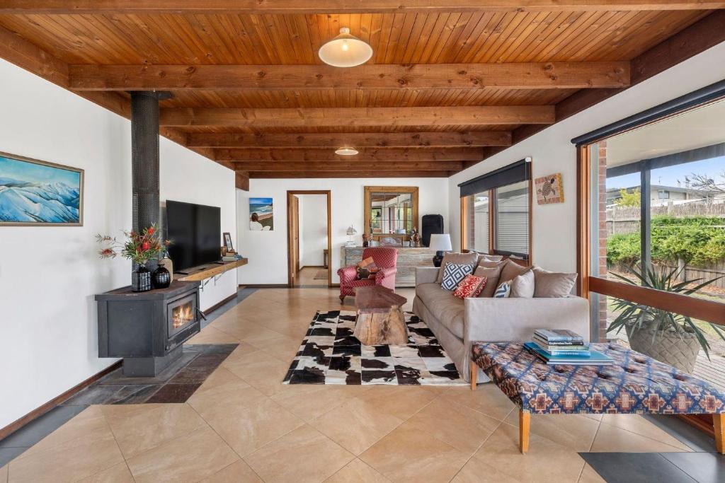 Aireys Rivermouth House, Aireys Inlet (updated prices 2024)