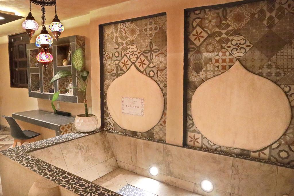 Casa Hala LOFT & SPA LUXURY - Deluxe Villa