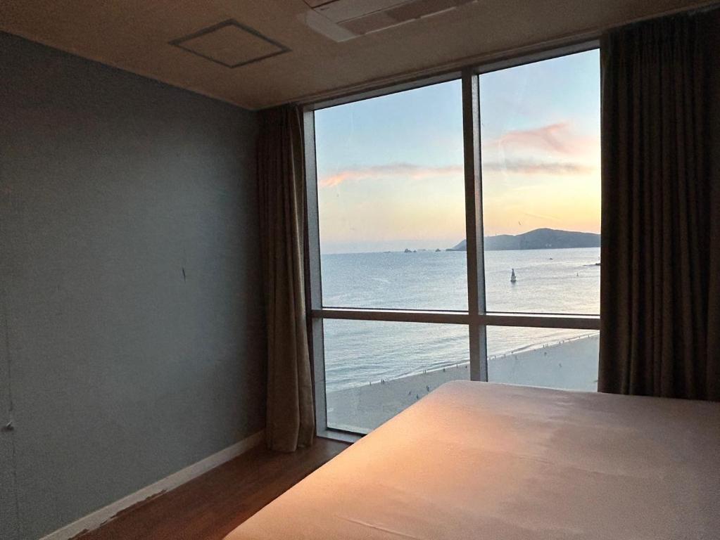 Příroda nedaleko hotelu