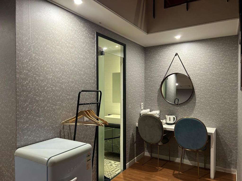 Fotografie z fotogalerie ubytování Elysia Boutique Hotel v destinaci Pusan
