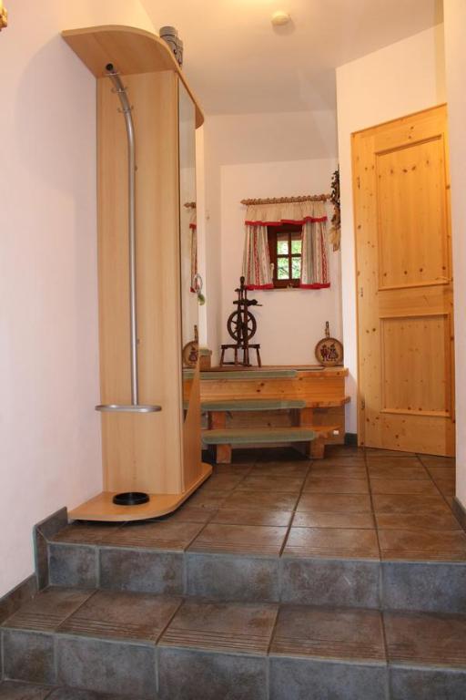 Fotografie z fotogalerie ubytování Gasthof Kirchmoar v destinaci Sankt Blasen