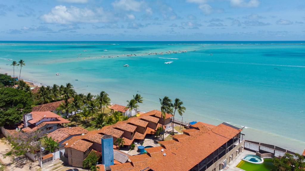 Φυσικό τοπίο κοντά σε αυτή η παραθεριστική κατοικία