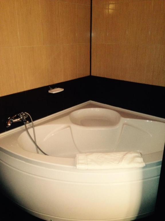 Hotel Kleyn - Resim 19