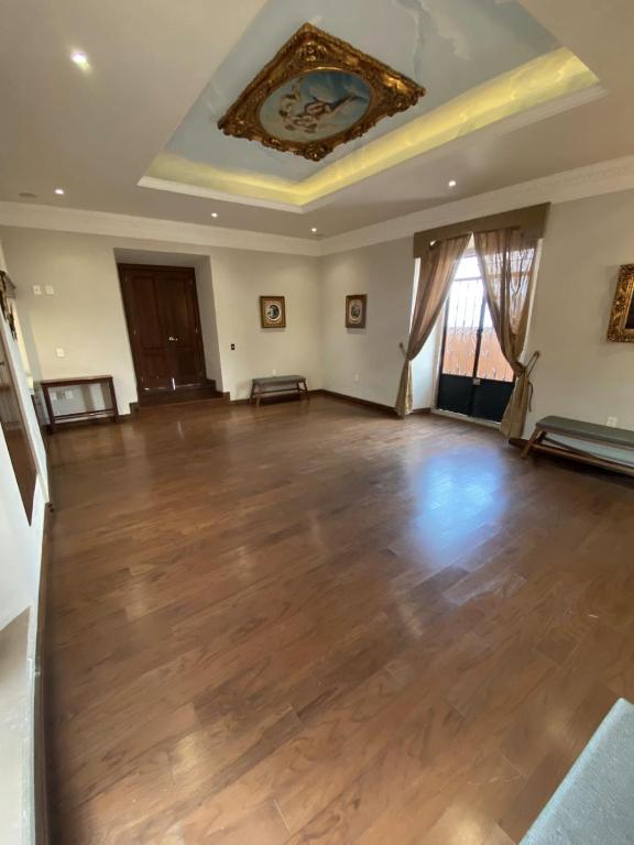 Fotografie z fotogalerie ubytování Hotel Cantera Real, Morelia v destinaci Morelia