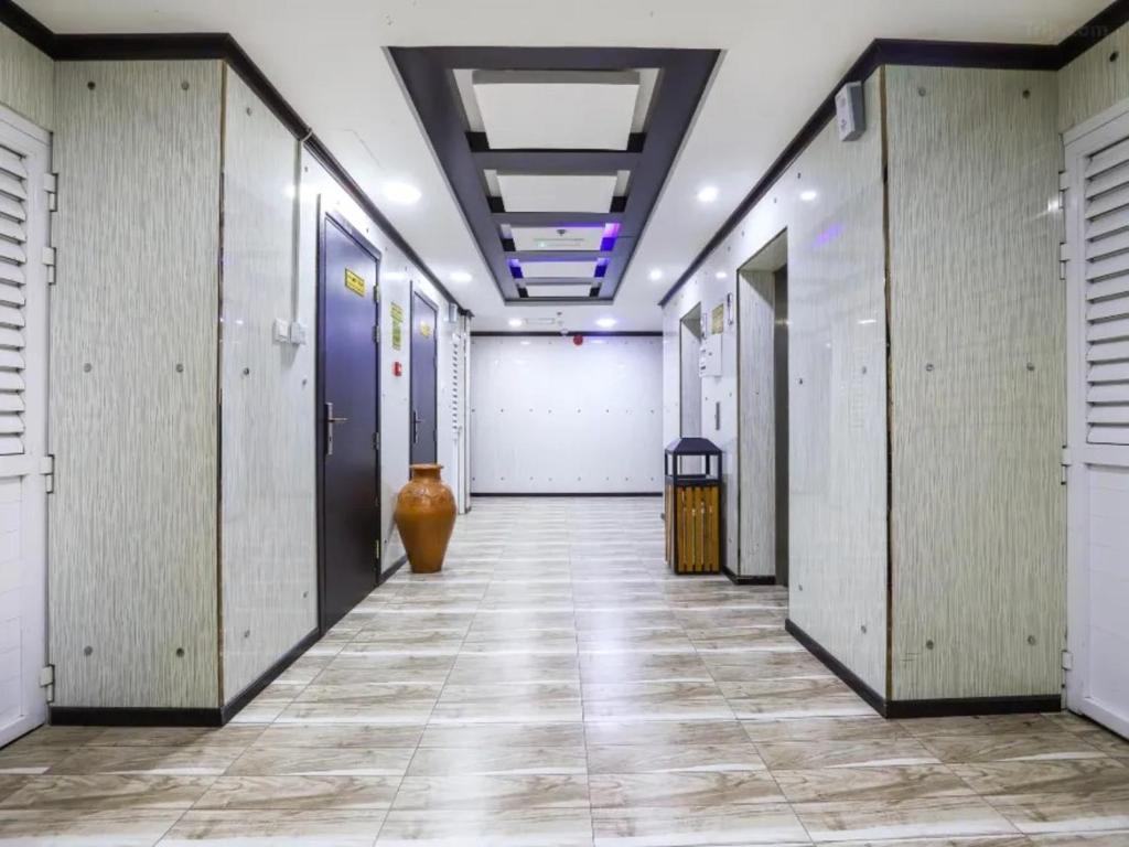 Fotografie z fotogalerie ubytování SHH Hotel v destinaci Fudžajra