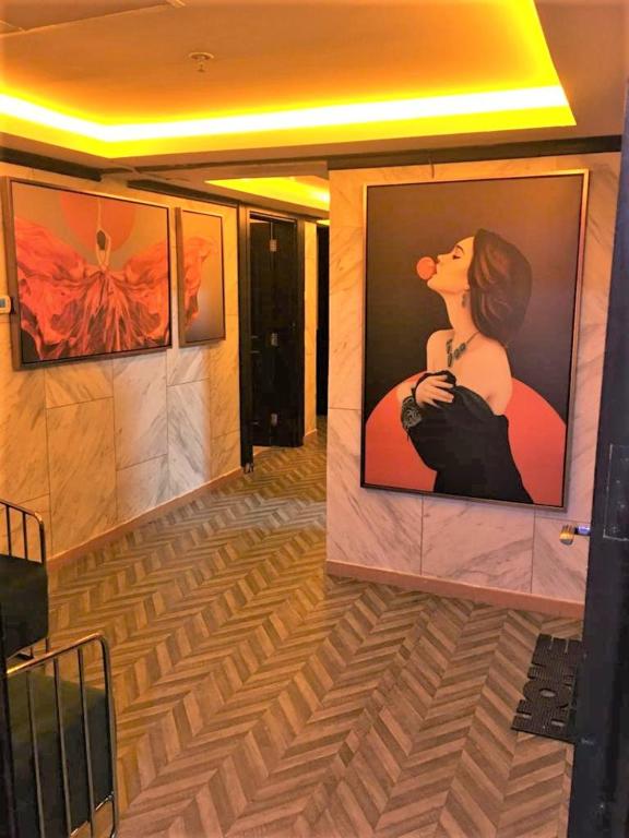 Fotografie z fotogalerie ubytování SHH Hotel v destinaci Fudžajra
