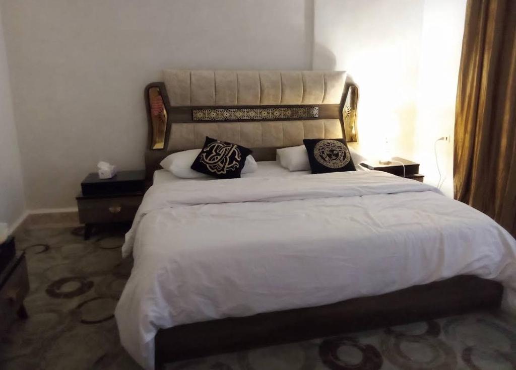 Sebastian Apartments, Madaba Bijgewerkte prijzen 2023