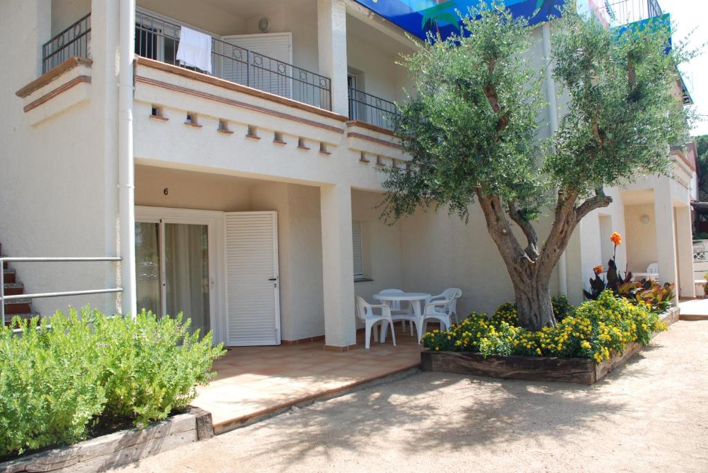 Apartaments Ocean Canada - Two-Bedroom Apartment 6
