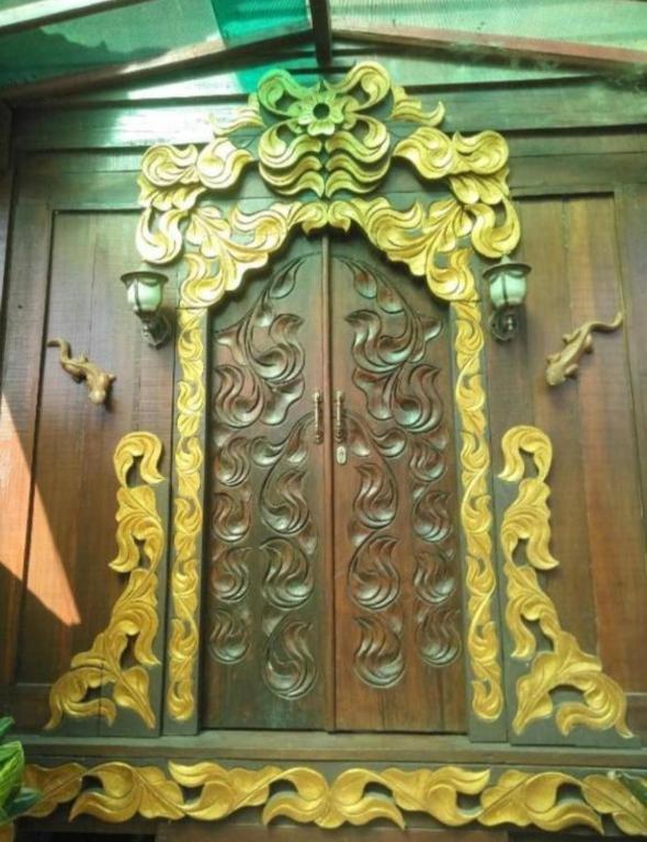 Fotografie z fotogalerie ubytování Bujak Permai Villa Matahari Lombok NTB v destinaci Praya