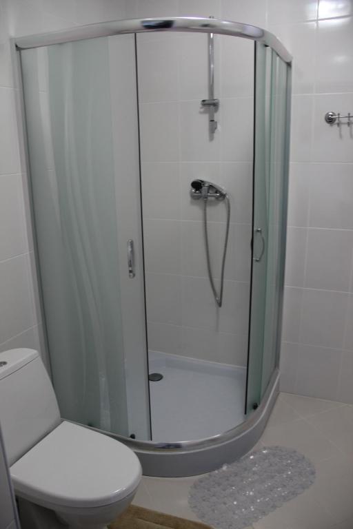 Mіnі Gotel Pozitiv - Classic Triple Room