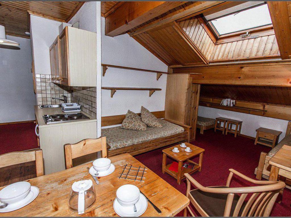 Appartement confortable 6 pers - Centre Val-d'Isère