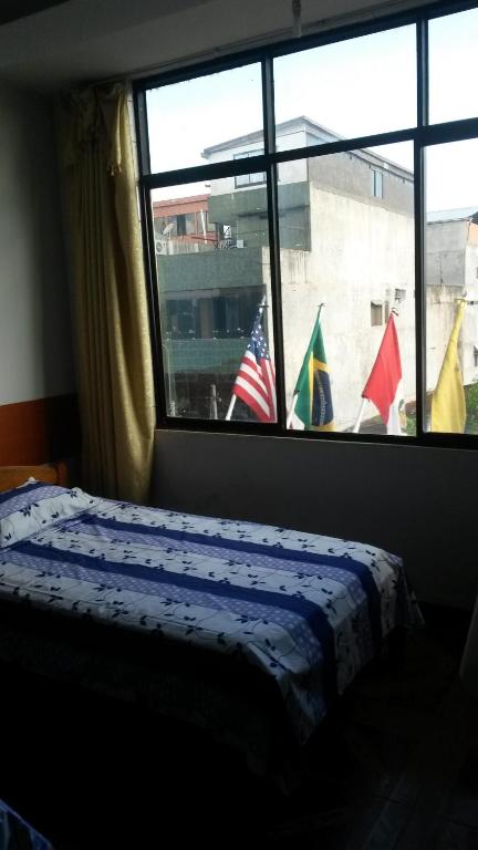 Casa del Huesped - Guest House