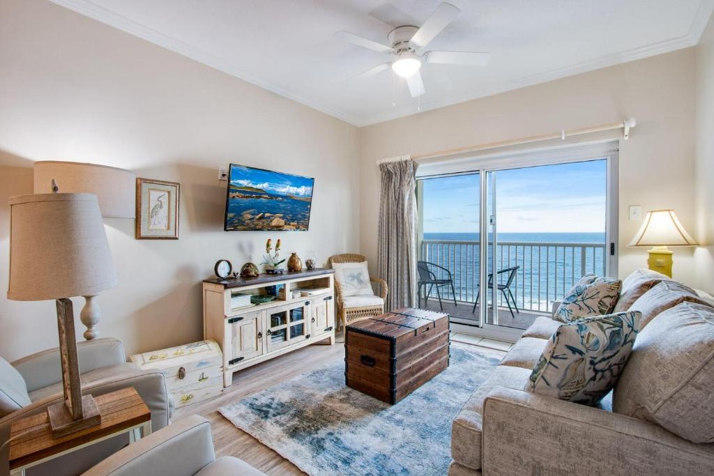 Tradewinds 1305 condo, Orange Beach (updated prices 2024)