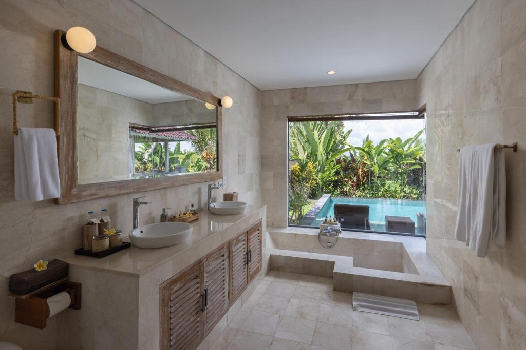 Wapa di Ume Ubud - 19