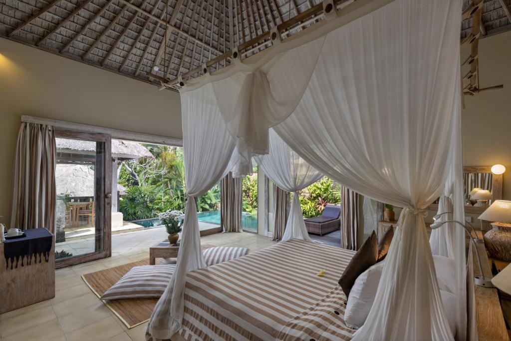 Wapa di Ume Ubud - 16