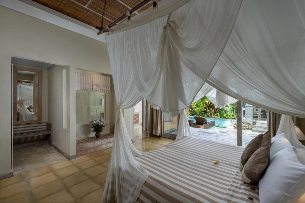 Wapa di Ume Ubud - 18