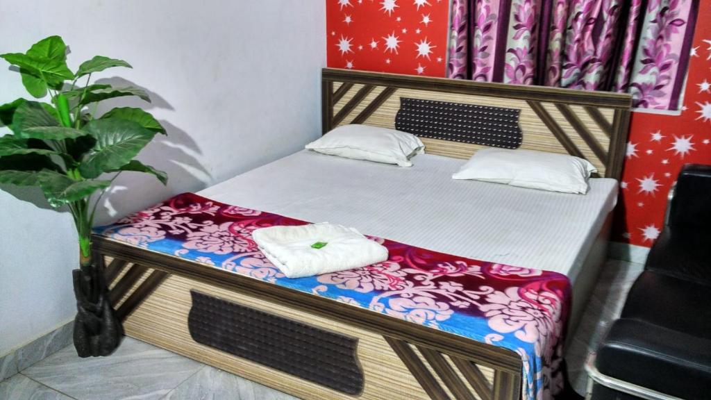 Hotel Radhika palace Sonkh Road Mathura