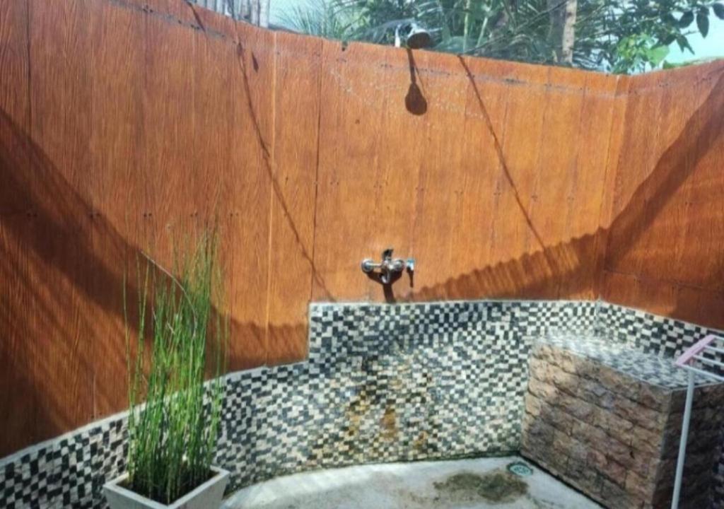Fotografie z fotogalerie ubytování Bujak Permai Villa Matahari Lombok NTB v destinaci Praya