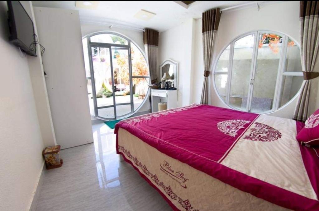 Da Lat LUCINA Boutique Hotel - 11