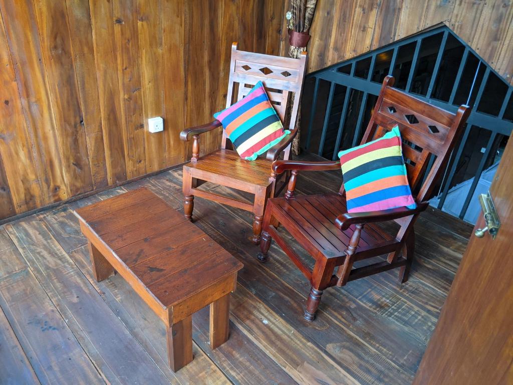 Fotografie z fotogalerie ubytování Madushanka Resort v destinaci Ella
