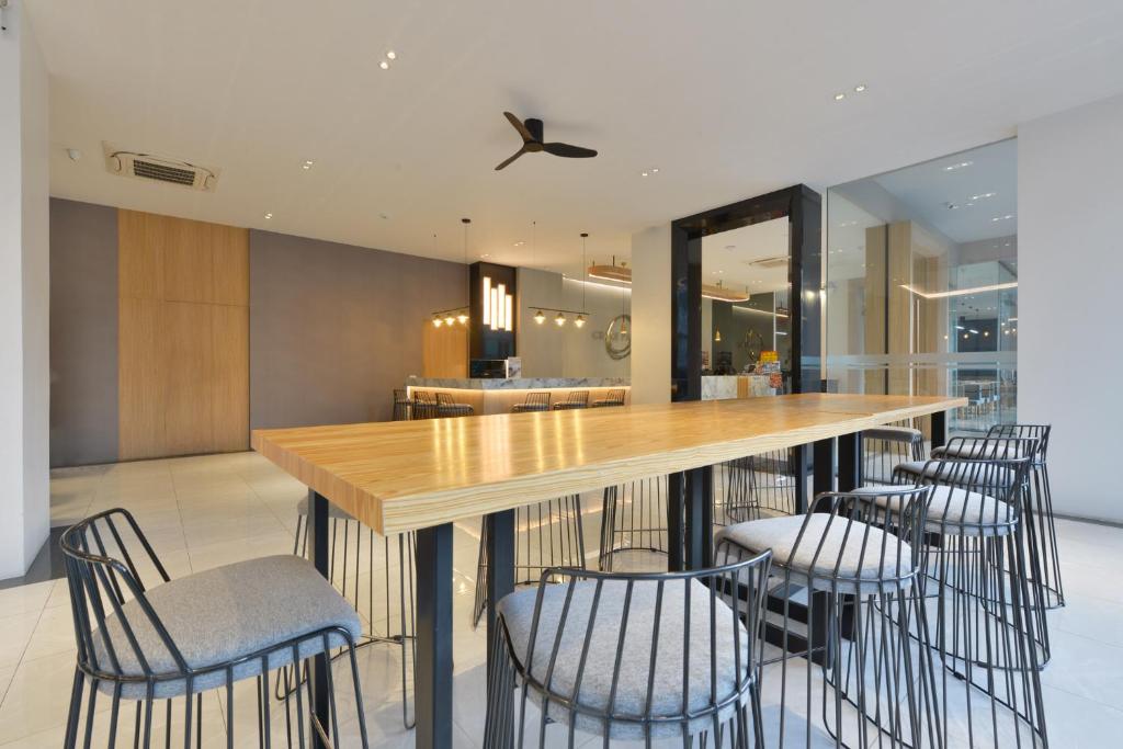 Grace Patong Hotel - Resim 28