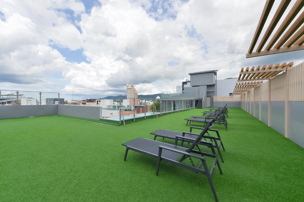 Grace Patong Hotel - Resim 33