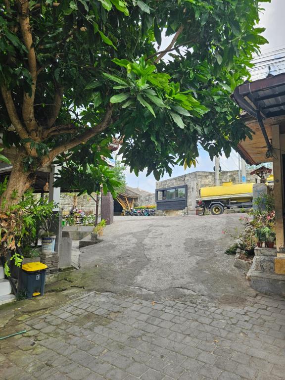 Padang-Padang Sari Homestay - Standard Double Room