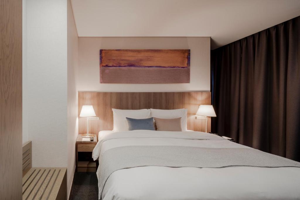 Amid Hotel Seoul - Suite Premier