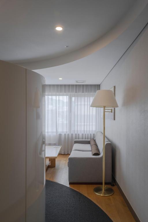 Amid Hotel Seoul - Suite Ejecutiva