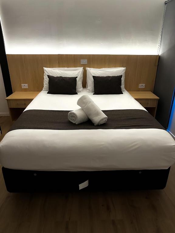 Burwood Motel - Resim 10