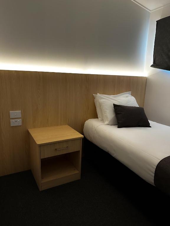 Burwood Motel - Resim 11