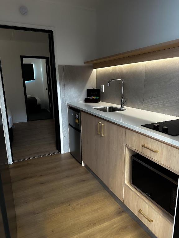 Burwood Motel - Resim 12