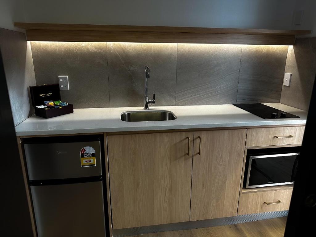 Burwood Motel - Resim 13