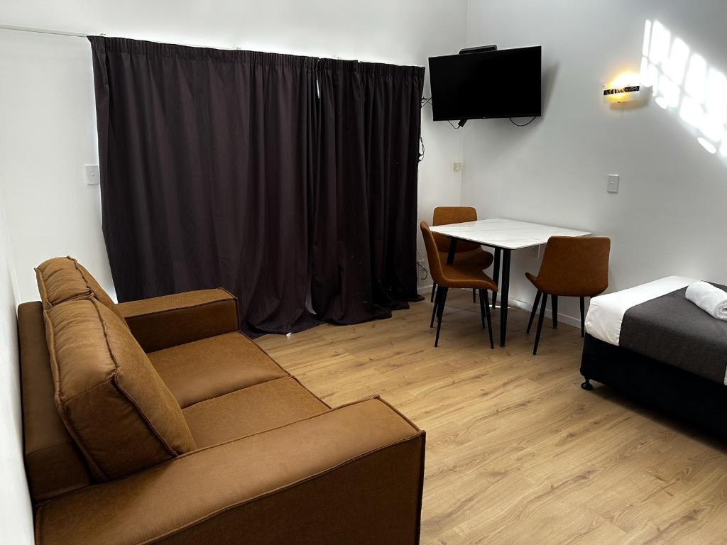 Burwood Motel - Resim 17