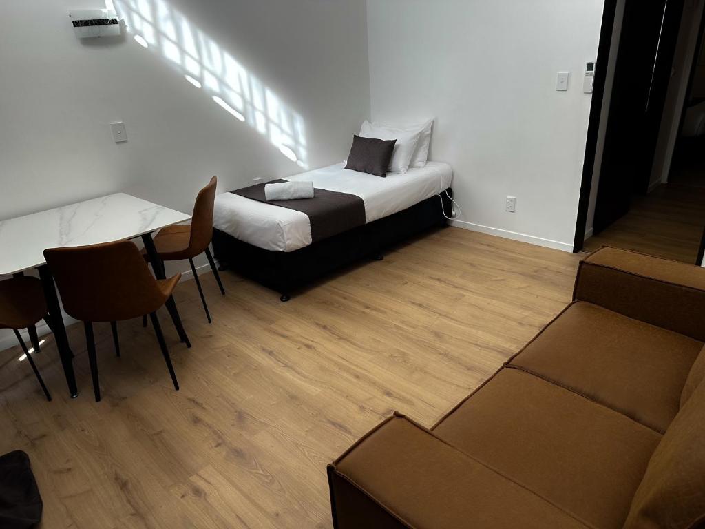 Burwood Motel - Resim 18