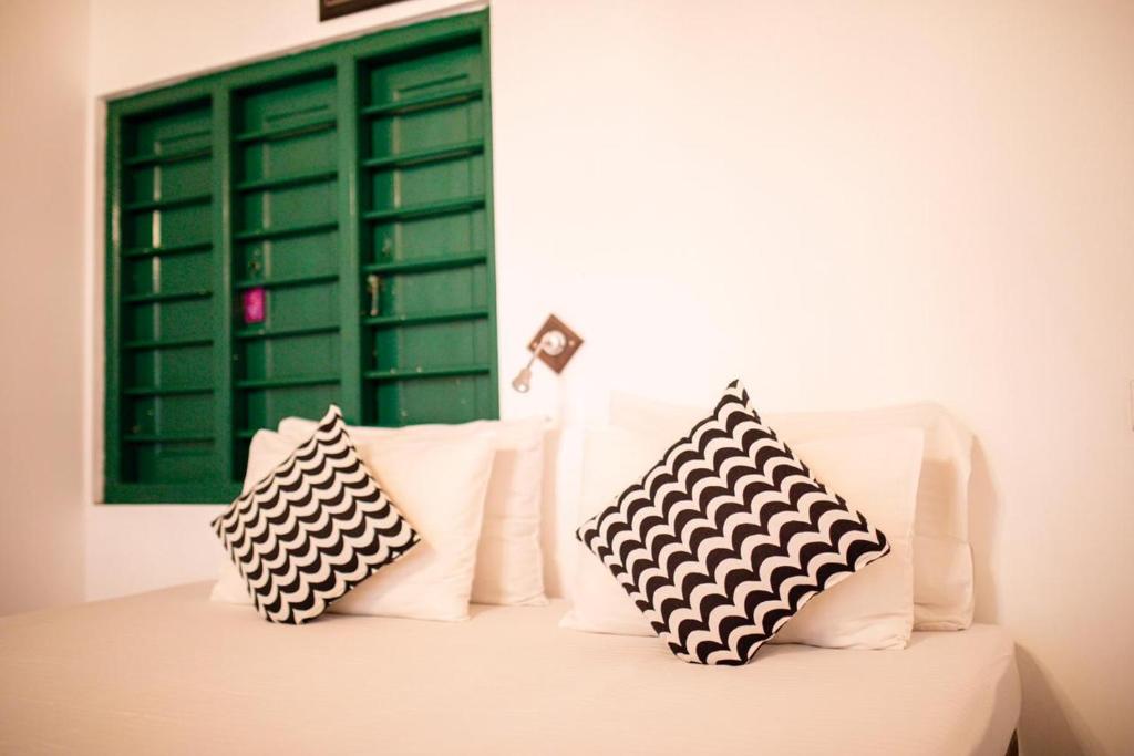 Backpack Beach Hostel & Reggae Bar - 16