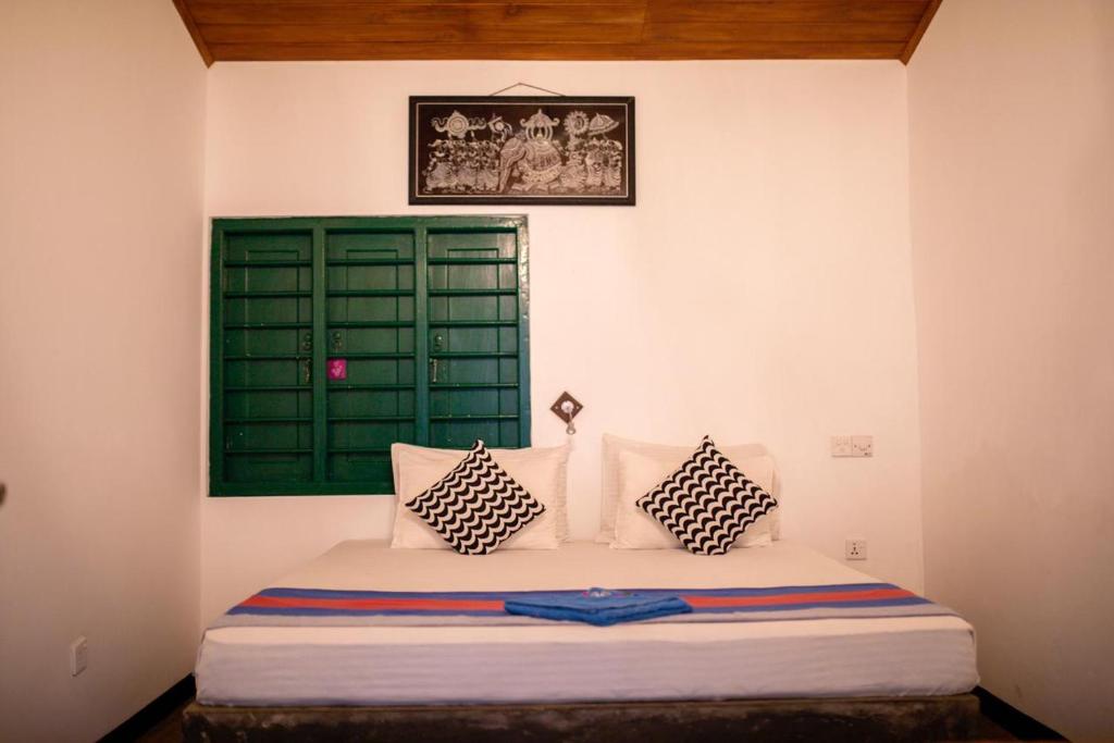 Backpack Beach Hostel & Reggae Bar - 18