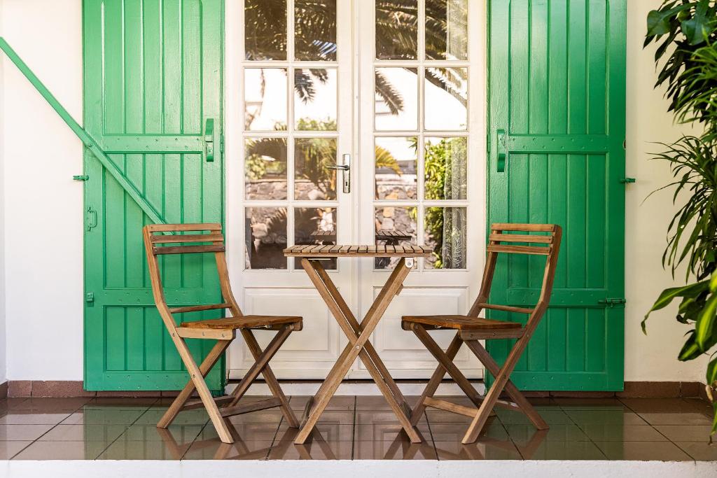 Fotografie z fotogalerie ubytování Villa à la Plage, lagon à 500m, climatisée v destinaci Saint-Paul