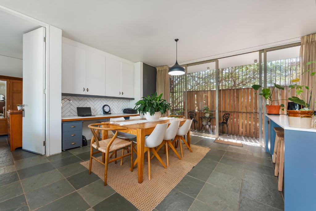 10 Dash Apartment, Dunkirk, Sheffield Beach (precios actualizados 2024)