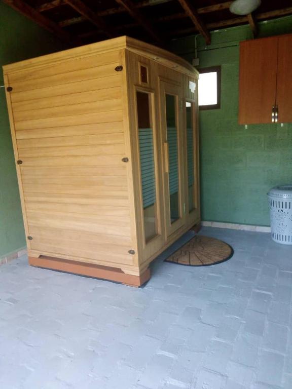 Fotografie z fotogalerie ubytování Zebi Ecolodge v destinaci Hoima